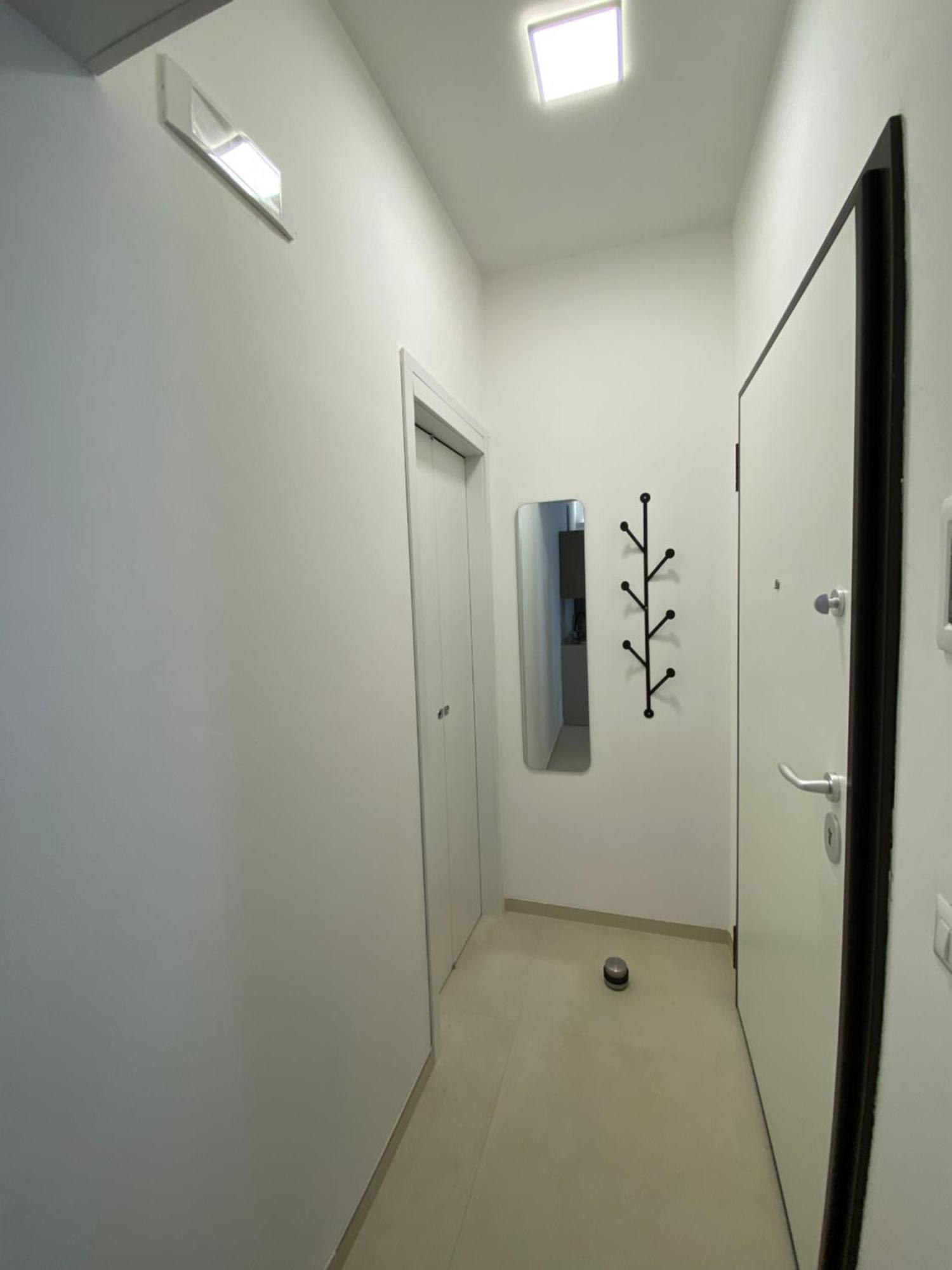 Le Buguse Suite Apartment Lecce Exterior photo