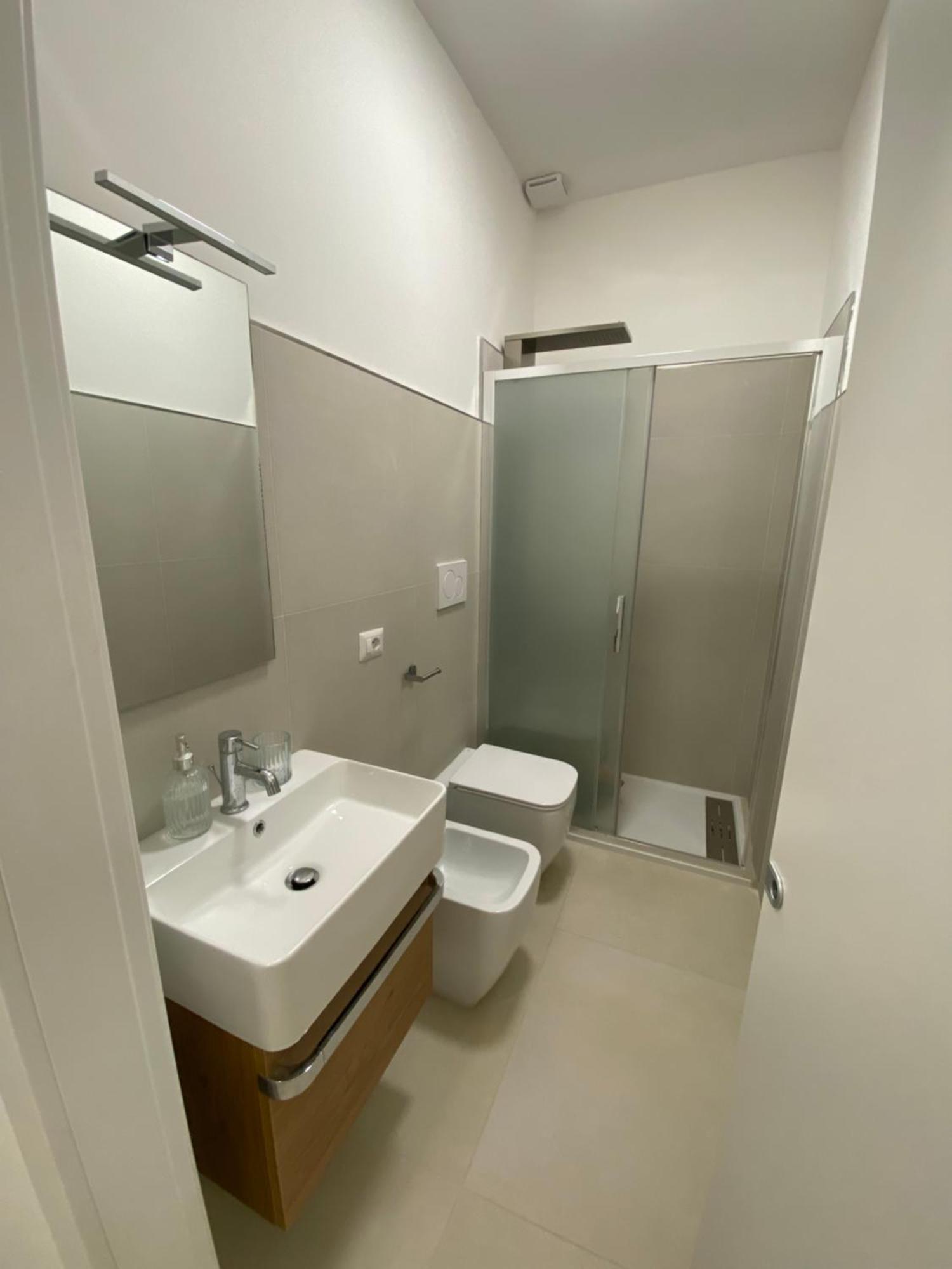 Le Buguse Suite Apartment Lecce Exterior photo